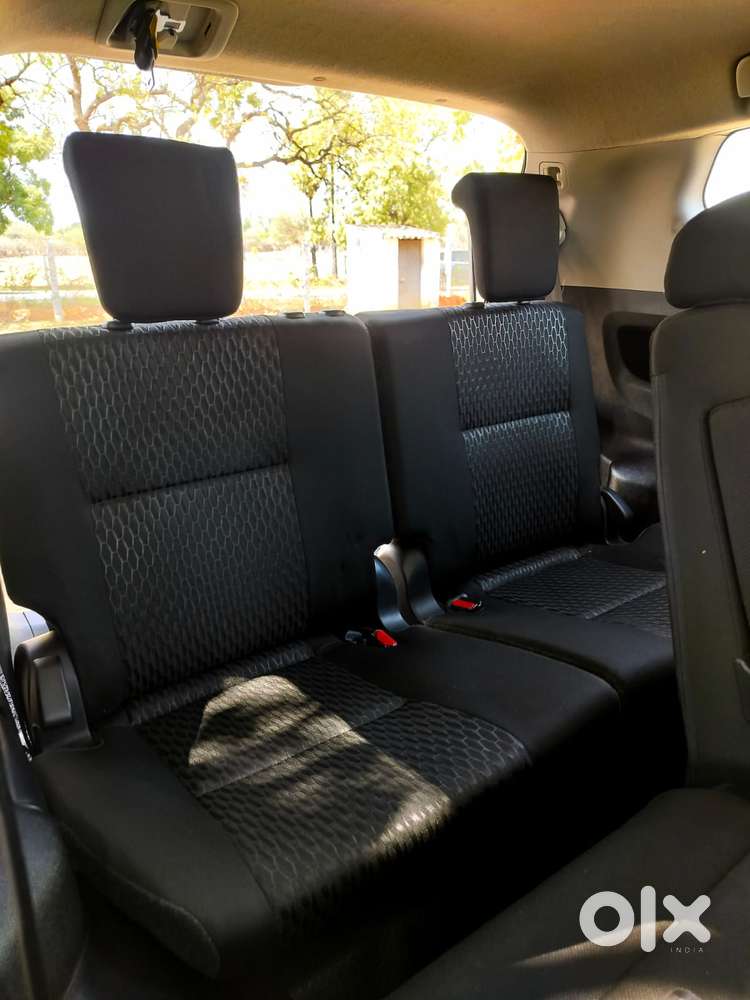 Toyota Innova Crysta, 2020, Diesel