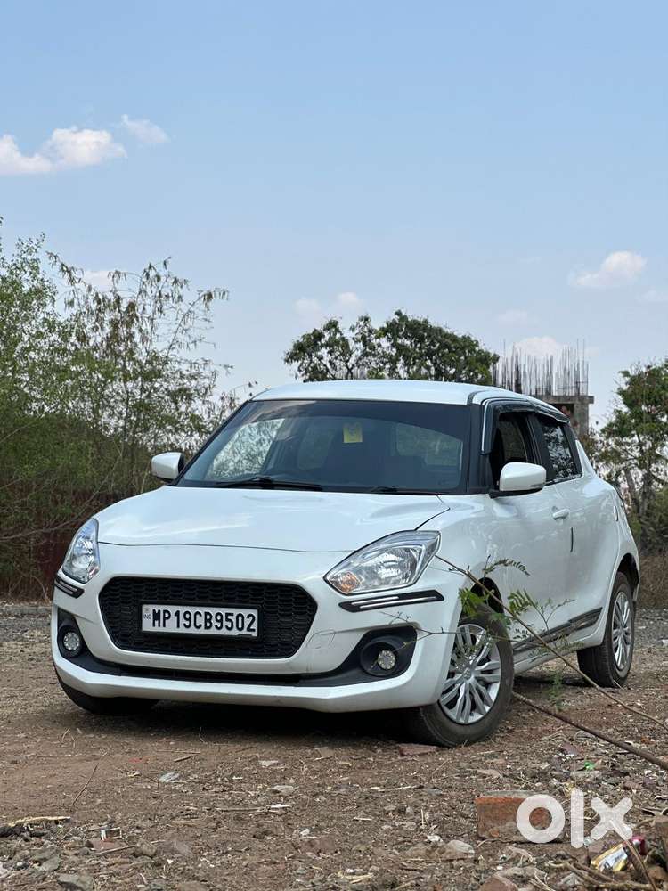 Maruti Suzuki Swift Ddis Vdi, 2018, Diesel