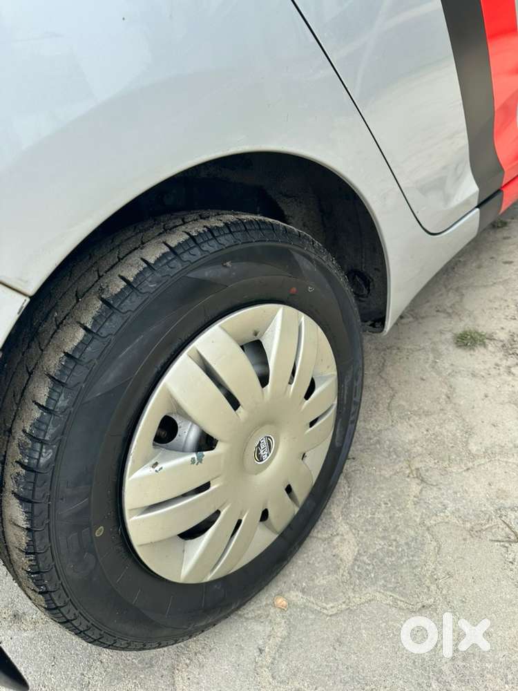Hyundai Eon Petrol 2015