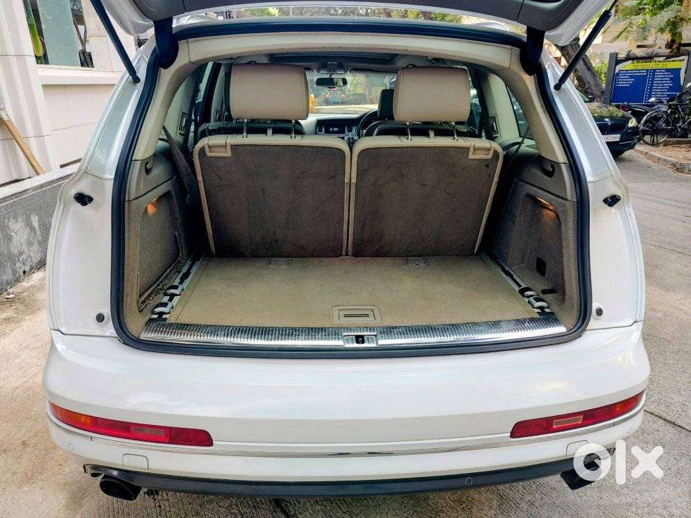 Audi Q7 3.0 Tdi Quattro, 2015, Diesel