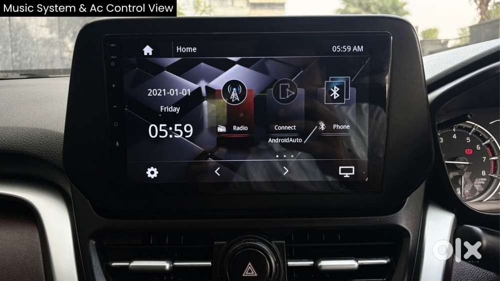 Maruti Suzuki Grand Vitara 1.5 Sigma Smart Hybrid, 2024, Petrol