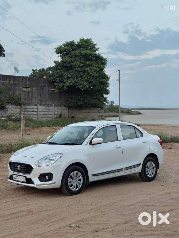 Maruti Suzuki Dzire Vdi, 2018, Diesel