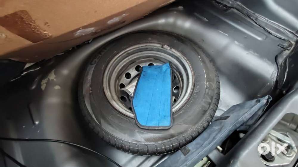 Hyundai Eon D-lite +, 2014, Petrol