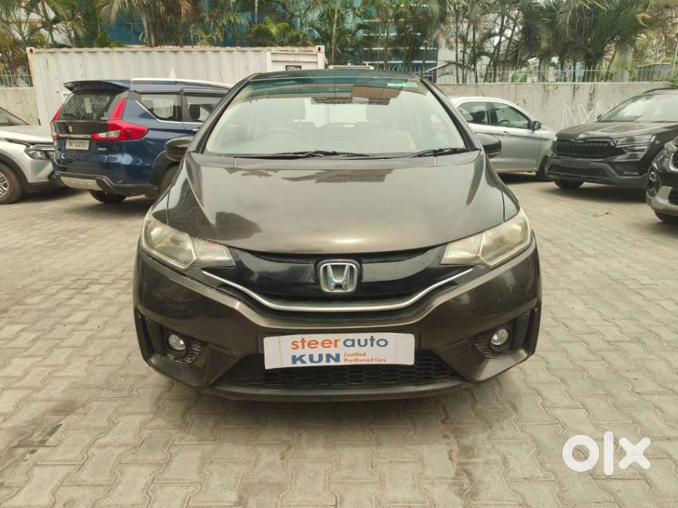 Honda Jazz 1.2 V I Vtec, 2018, Petrol
