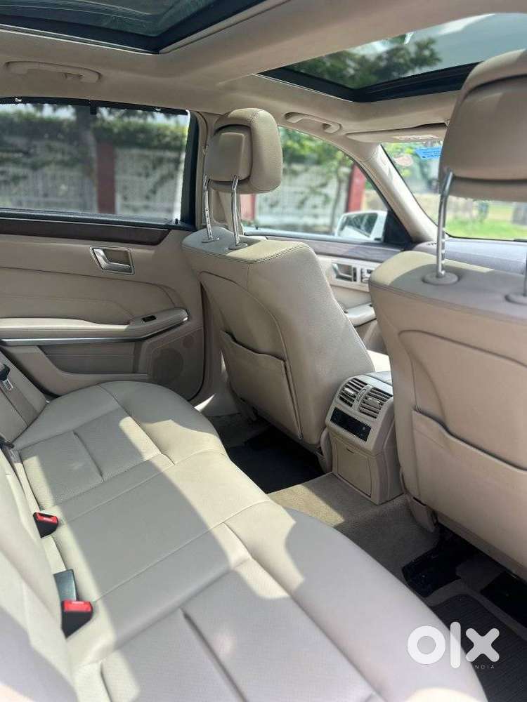 Mercedes-benz E-class E 200, 2016, Petrol