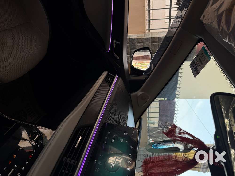 Tata Nexon Ev Empowerd Lr