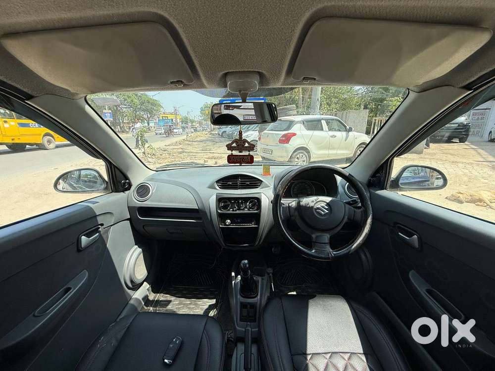 Maruti Suzuki Alto 800 Cng Lxi Optional, 2015, Cng & Hybrids