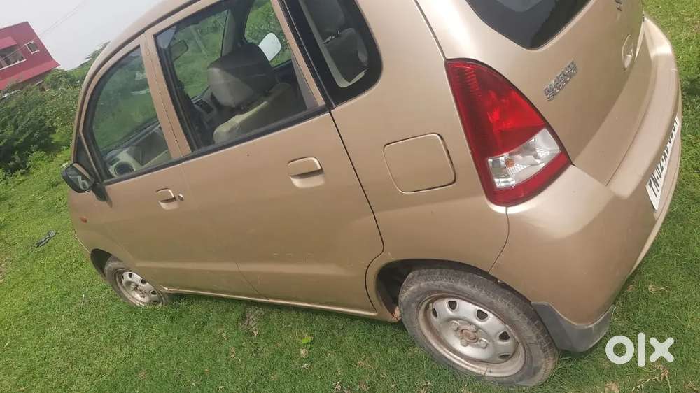Maruti Suzuki Estilo 2008 Lxi