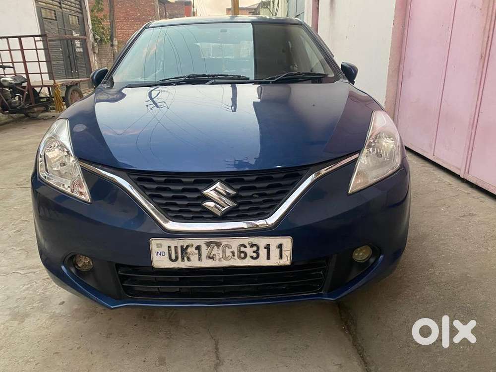 Maruti Suzuki Diesel Car 2017