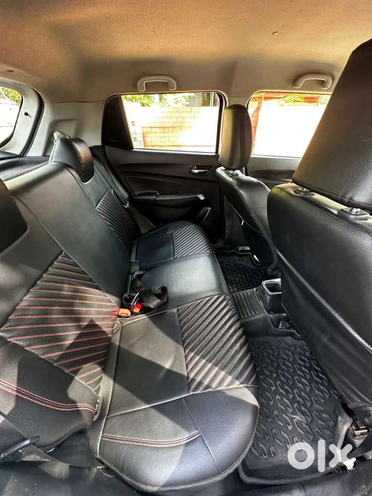 Maruti Suzuki Swift 2023