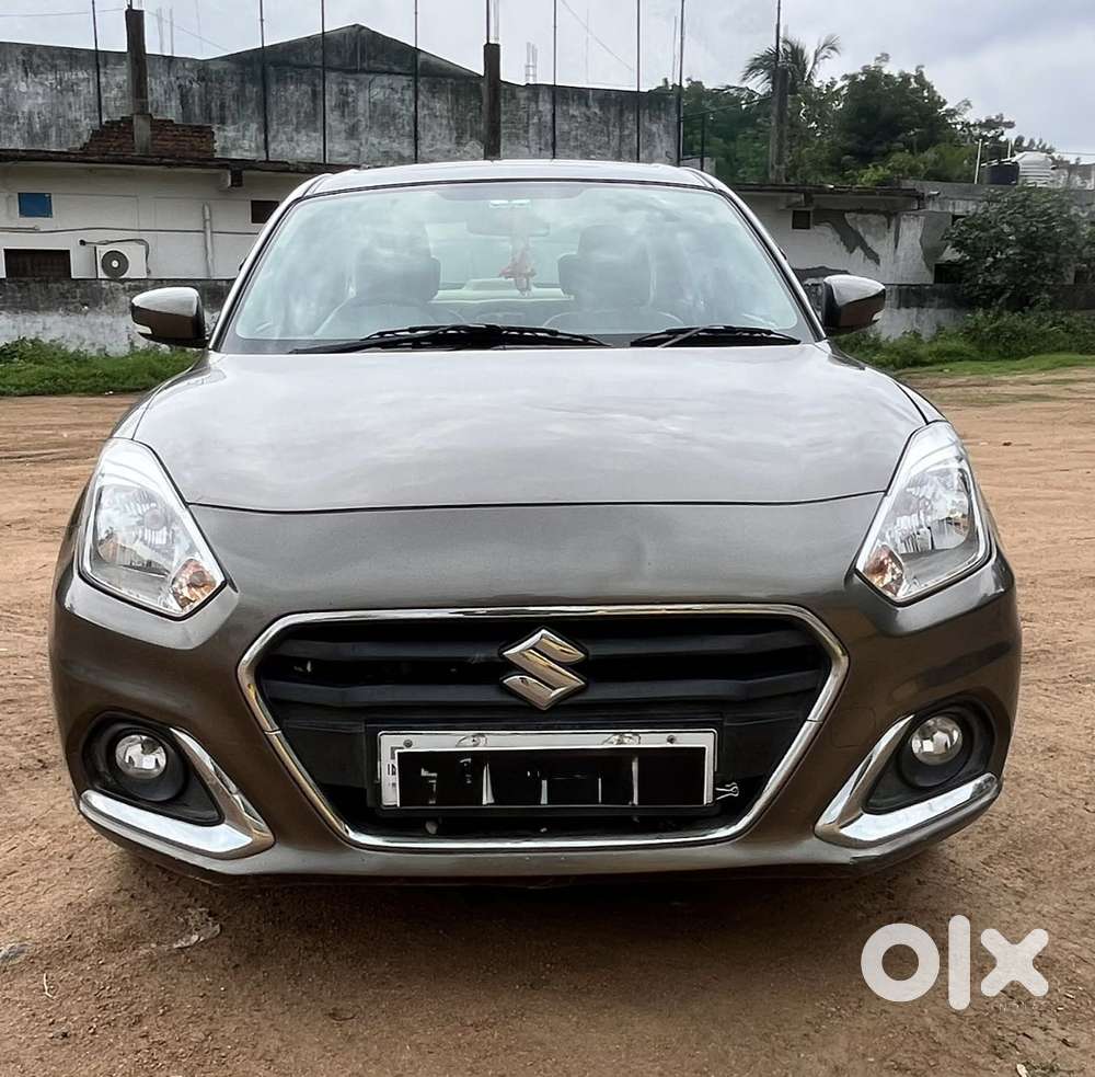 Maruti Suzuki Swift Dzire 1.3 Zxi, 2022, Petrol
