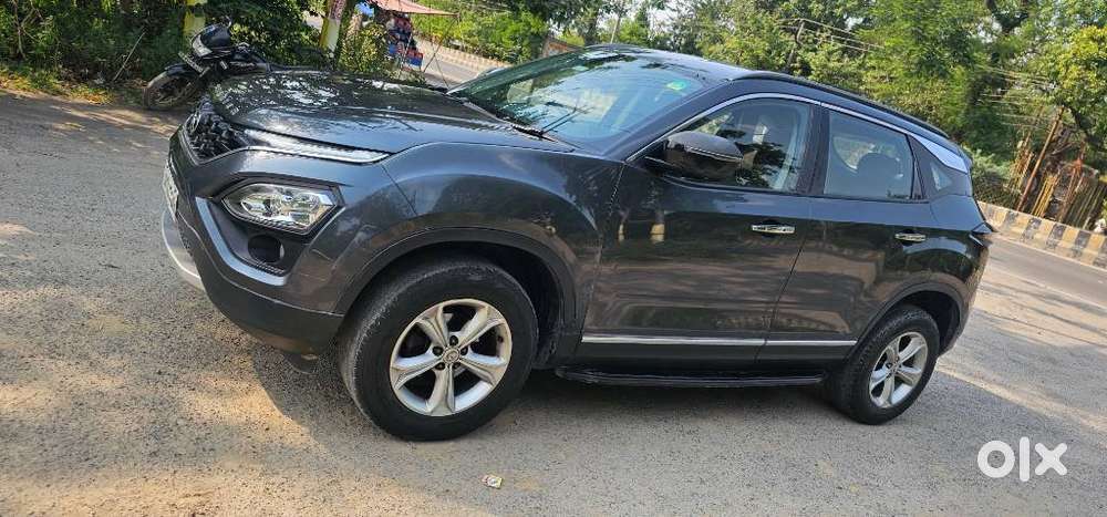 Tata Harrier Xz+, 2019, Diesel