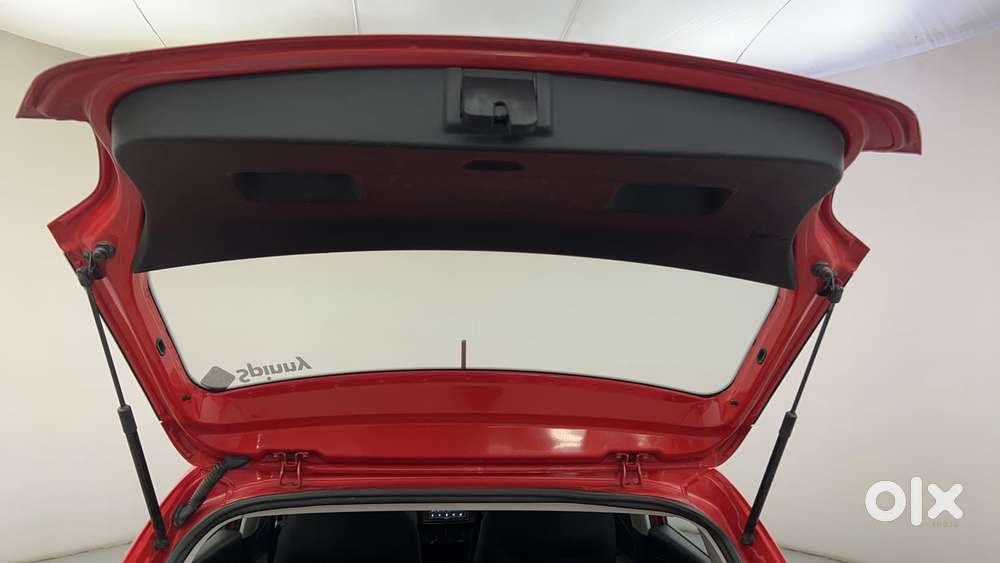 Volkswagen Polo 1.0 Mpi Trendline, 2021, Petrol