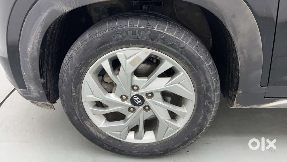 Hyundai Creta 1.5 Sx, 2022, Petrol