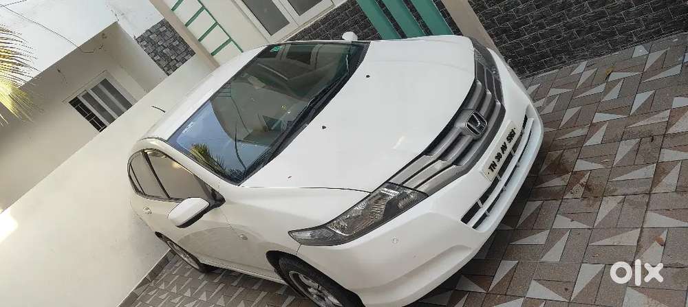 Honda City 2009 Petrol Well Maintained For Sale