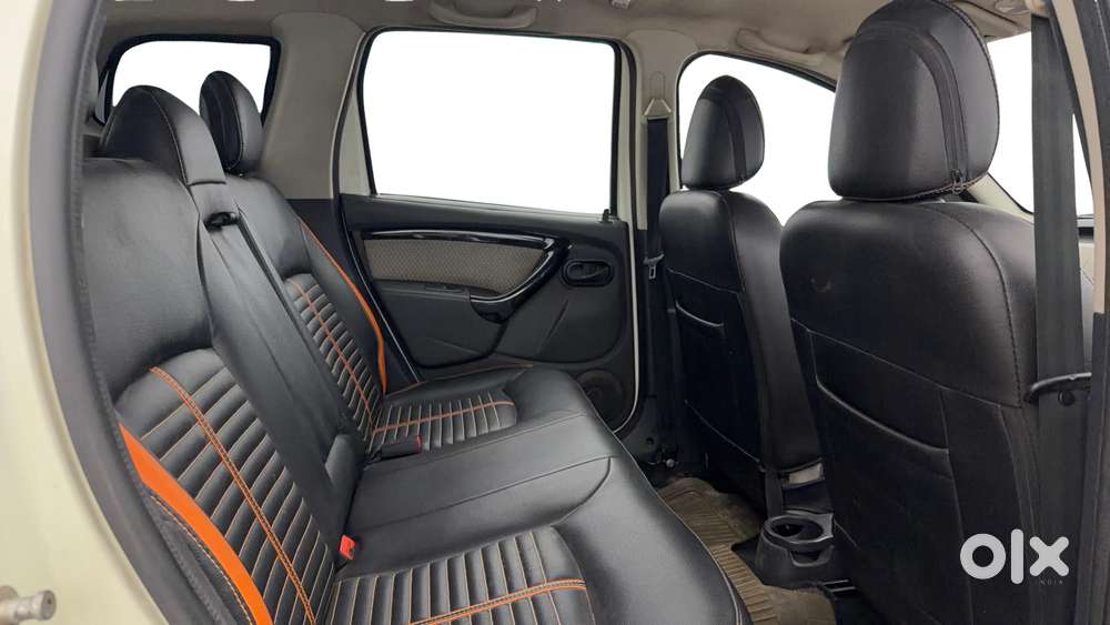Renault Duster Sandstorm Rxs 110 Ps, 2016, Diesel
