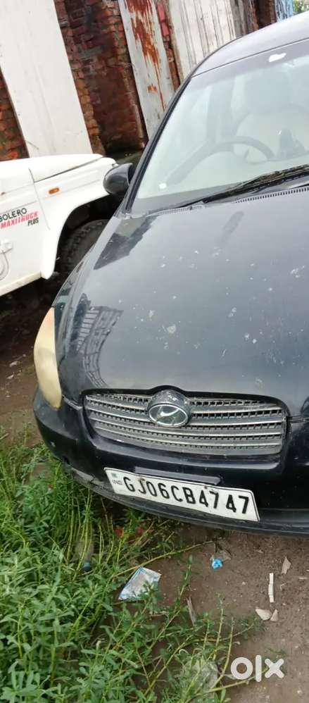 Hyundai Verna 1.6xi Petrol