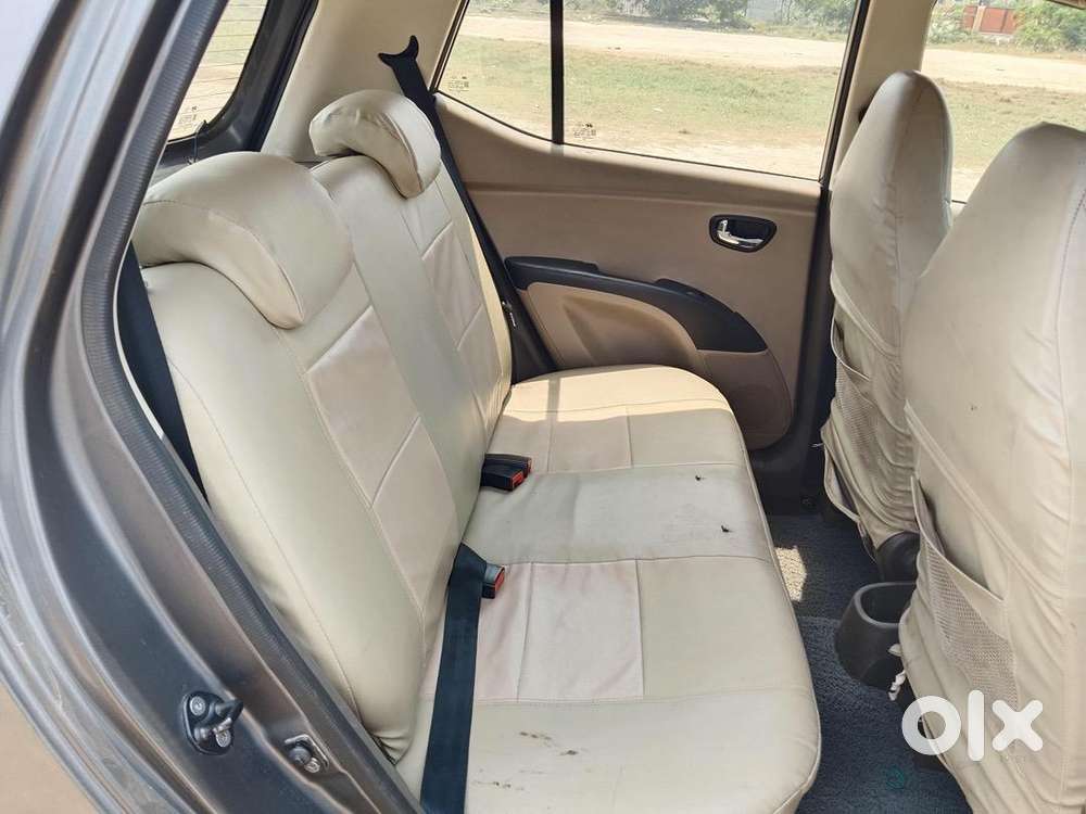 Hyundai Petrol Car 2011 For Sales In Dindigul