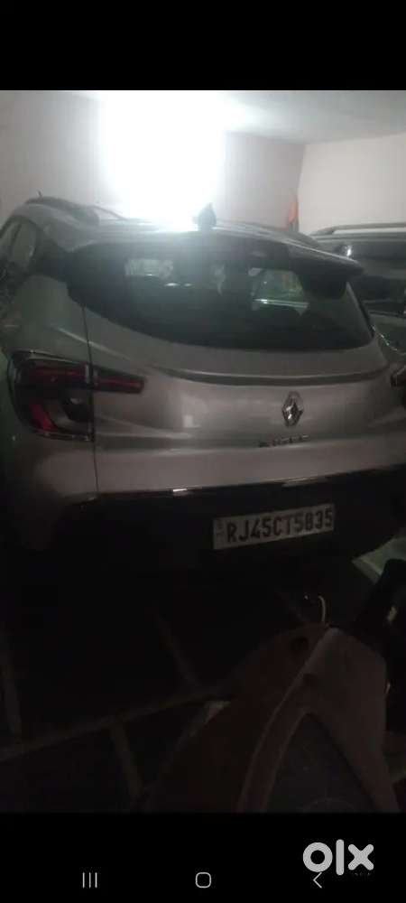 Good Condition With Lpg