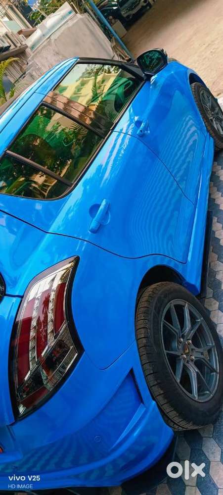 Maruti Suzuki Swift Vdi (o), 2016, Diesel