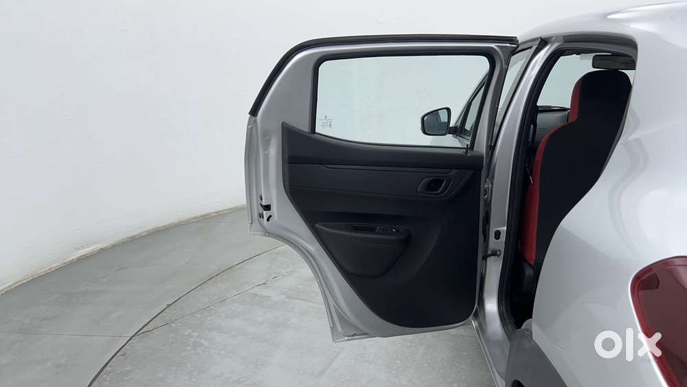 Renault Kwid 2015-2019 1.0 Rxt Amt, 2023, Petrol