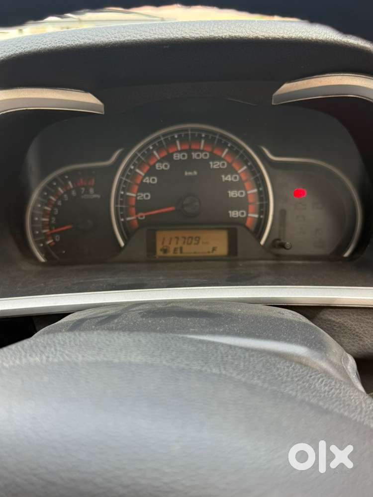 Maruti Suzuki Alto 2016