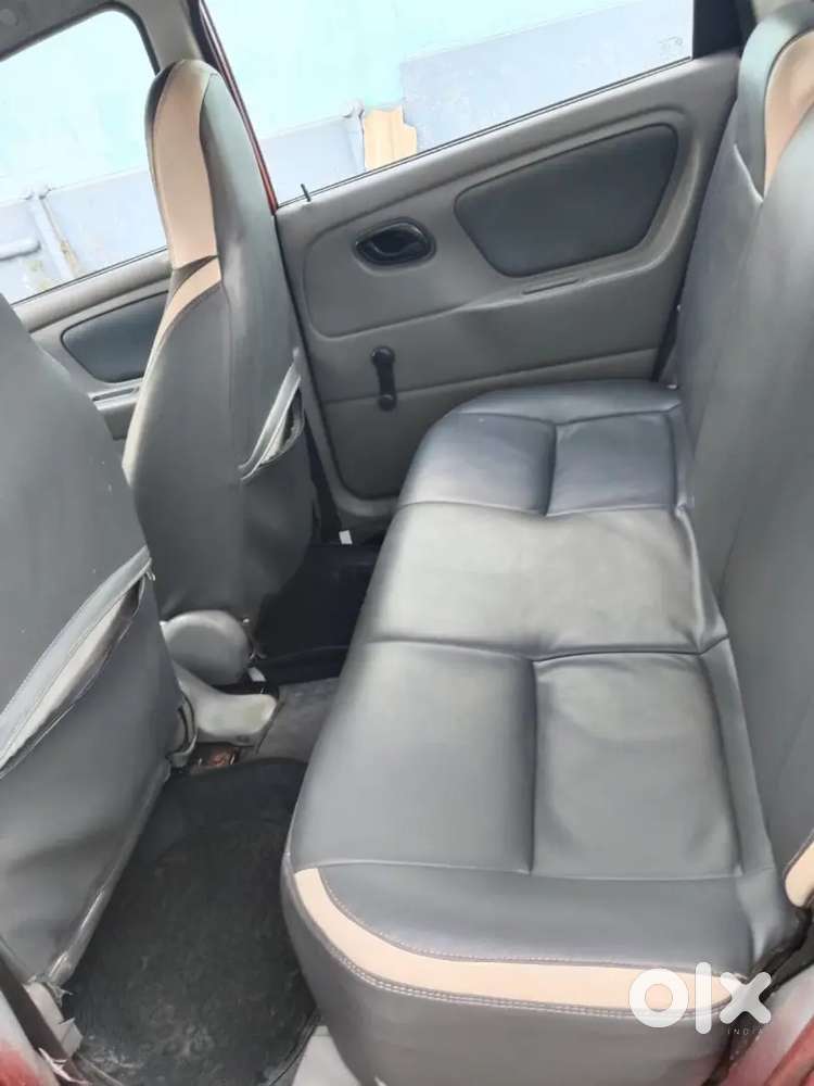 Ac Power Steering Power Window Central Lock Remote