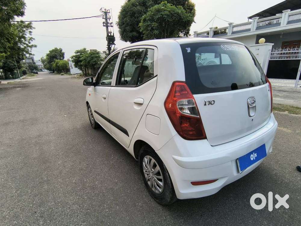 Hyundai I10 Sportz 1.1l, 2014, Petrol