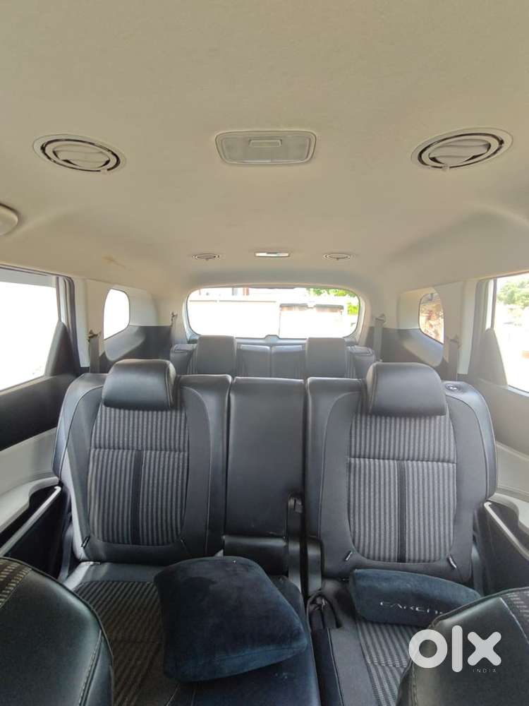 Kia Carens Prestige Imt 2023 Drives