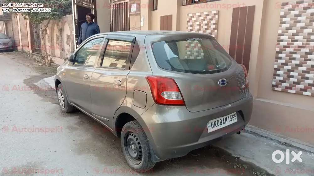 For Sale Datsun Go