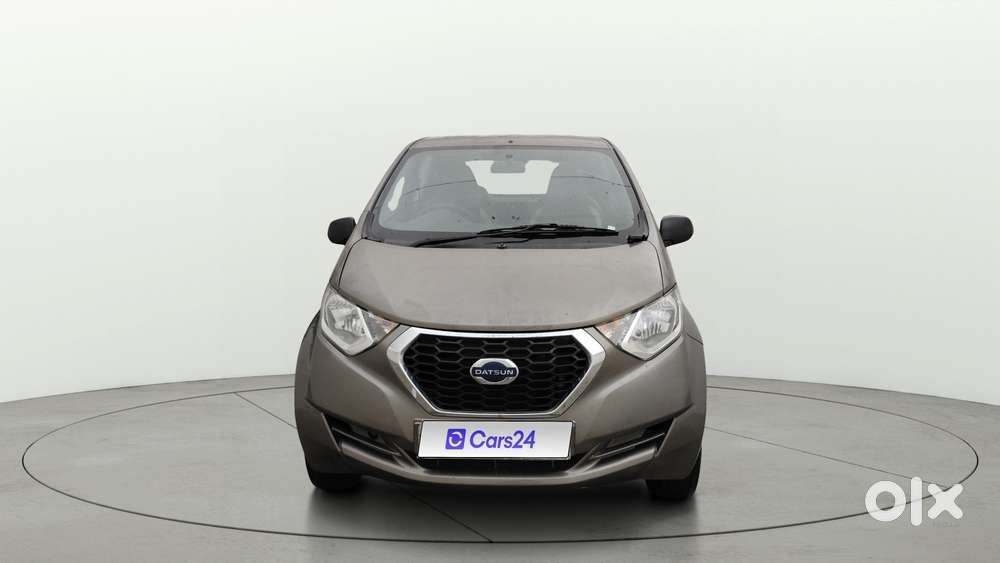 Datsun Redigo A, 2018, Petrol