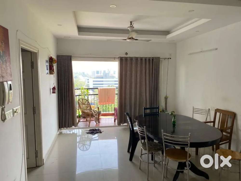 3BHK in Kakkanad