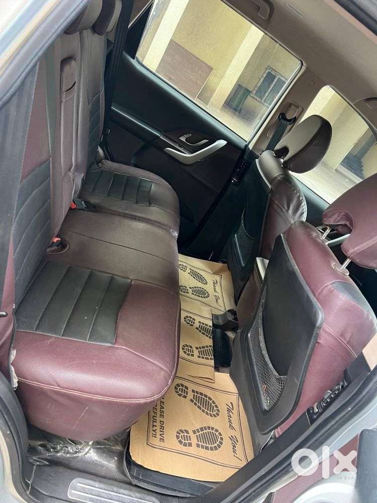 Mahindra Xuv500 W6 2wd, 2014, Diesel
