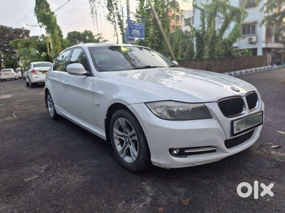 Bmw 5 Series 2.0 520d, 2012, Diesel