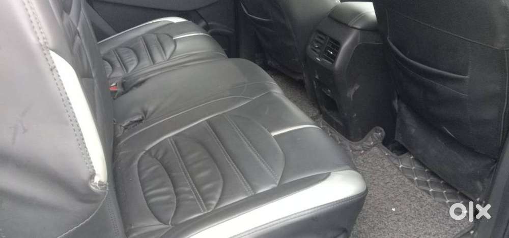 Mg Hector Shine 2.0 Turbo Diesel Mt, 2022, Diesel