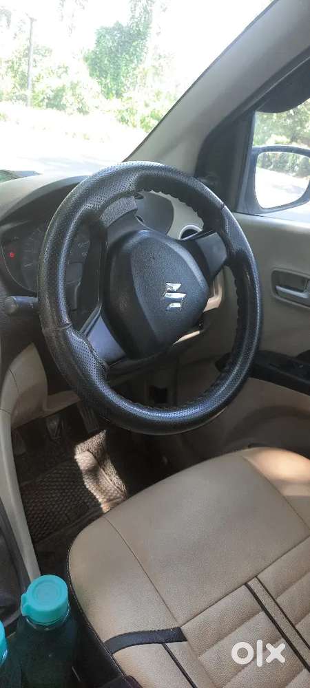 Maruti Suzuki Celerio 2014 Petrol 90000 Km Driven