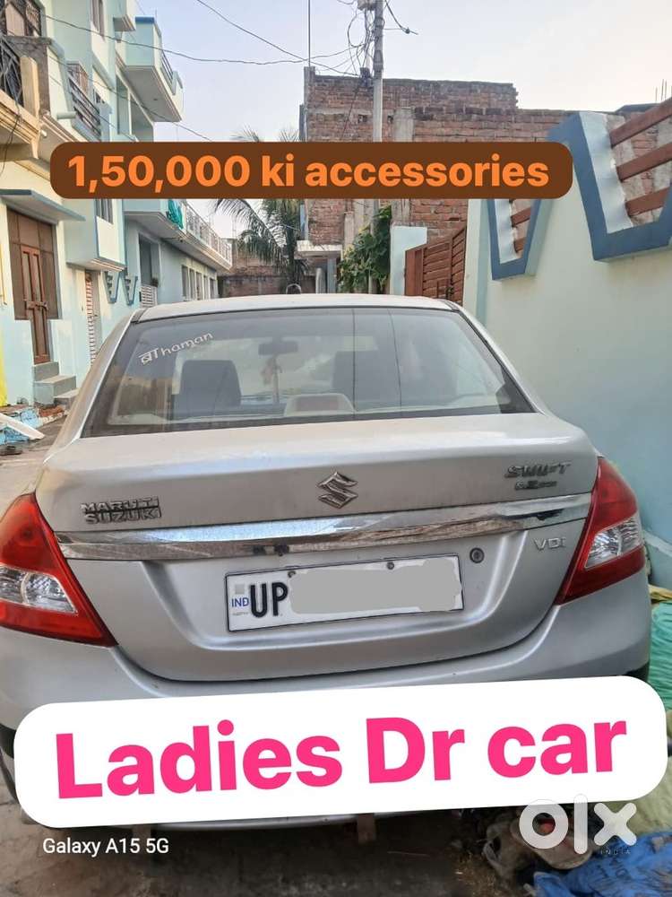 Ladies Dr Car Esi Car Nhi Milegi Apna Rate Dijie