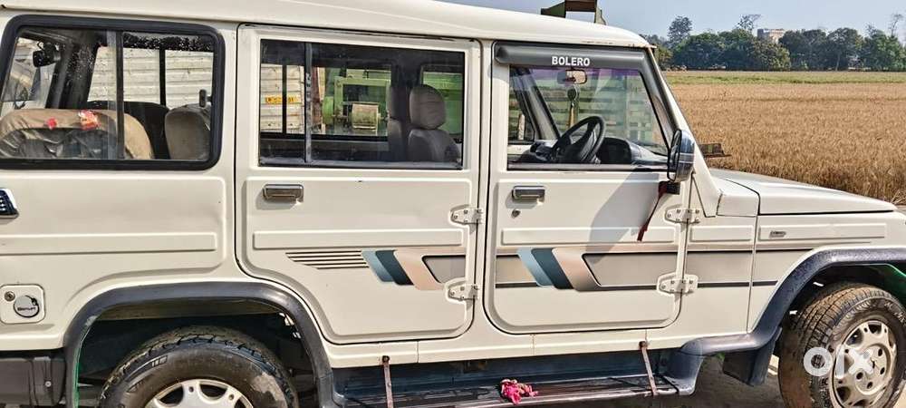 Mahindra Bolero 2012 Diesel 145000 Km Driven