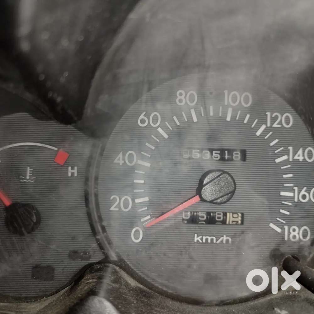 Hyundai Santro Petrol 57000 Km Driven