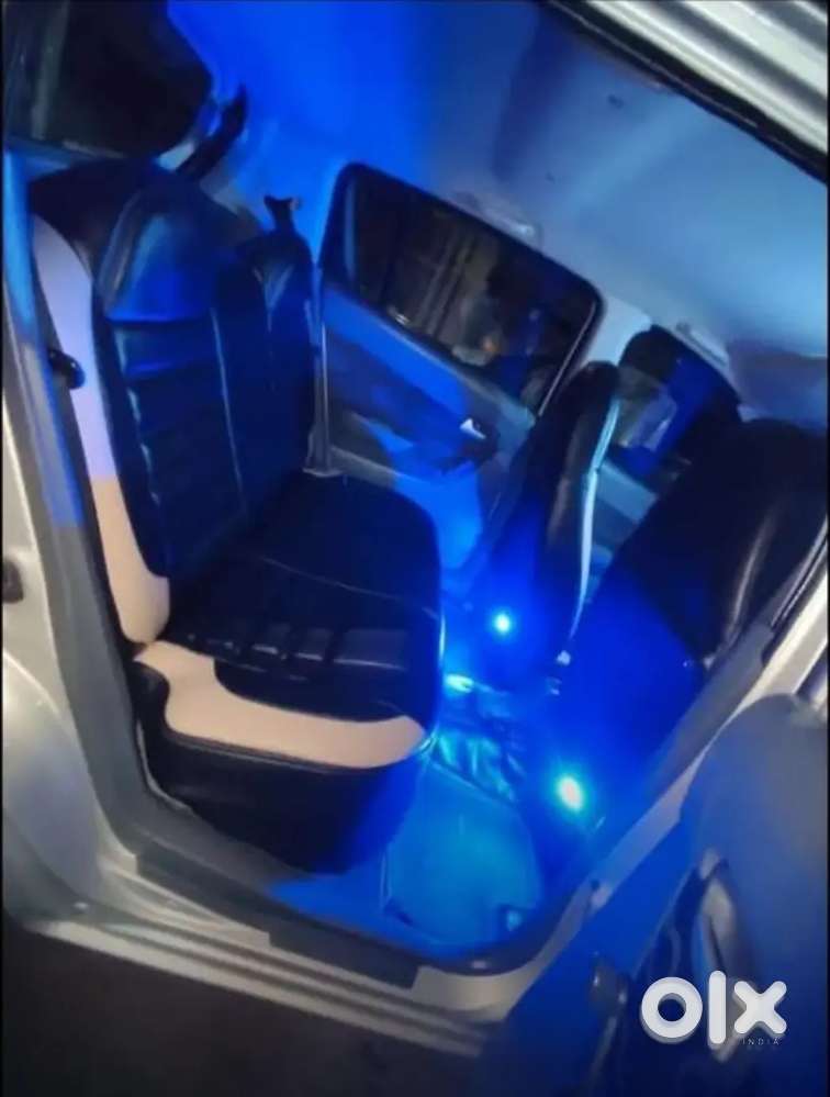 Maruti Suzuki Alto 2016 Lxi