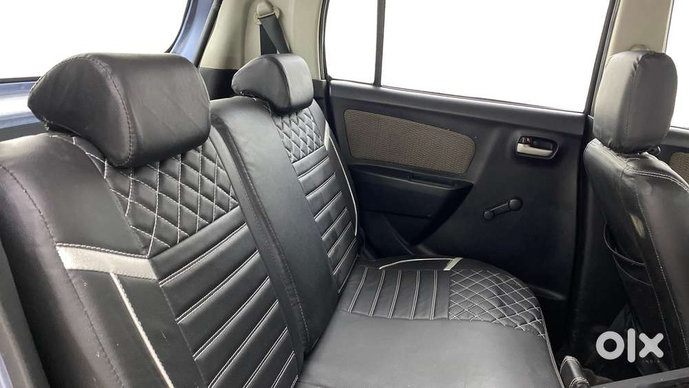 Maruti Suzuki Wagon R 1.0 Lxi Cng, 2015, Cng & Hybrids