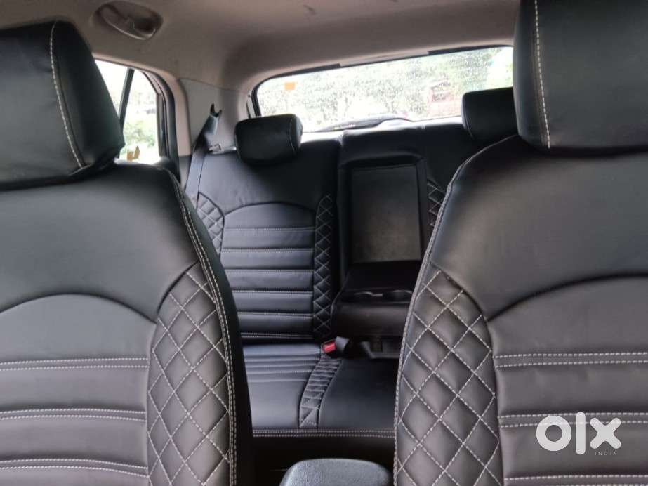 Hyundai Creta 1.6 Vtvt At Sx Plus, 2018, Petrol