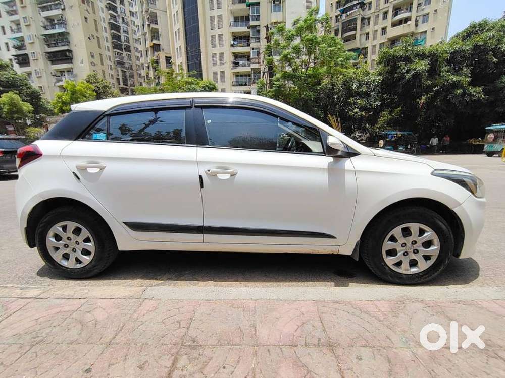 Hyundai I20 Magna 1.2, 2015, Petrol
