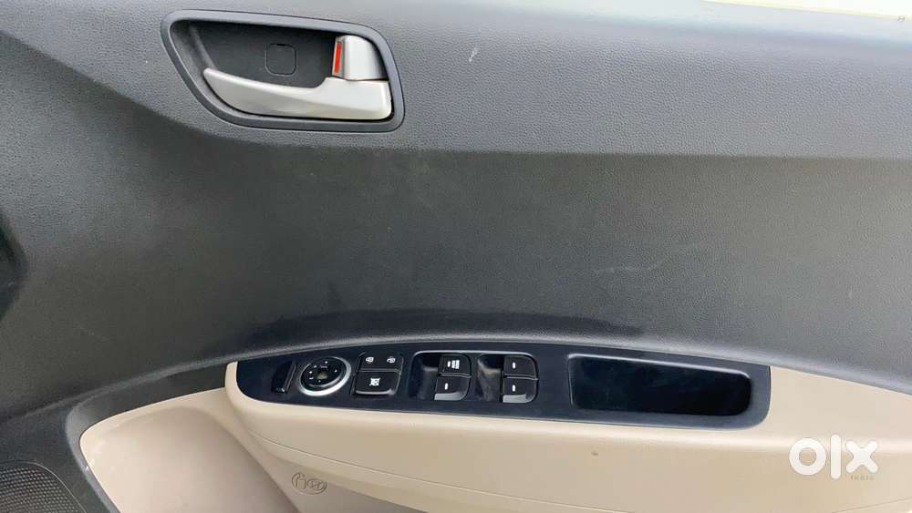 Hyundai Xcent [2014-2017] 1.2 S, 2015, Petrol