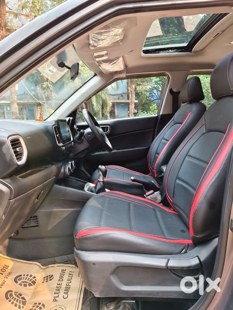 Hyundai Venue Sx Diesel, 2022, Diesel