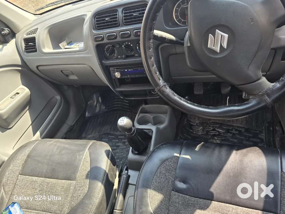 Maruti Suzuki Alto K10 2013 Petrol 63000 Km Driven