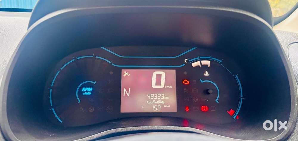 Renault Kwid, 2021, Petrol