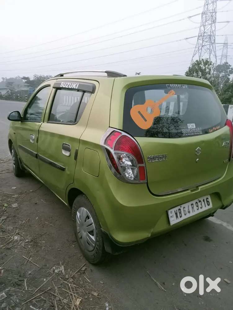 Excellent Condition Alto Vxi