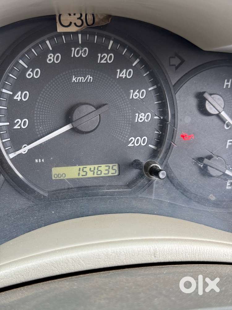 2014 Toyota Innova Diesel Manual