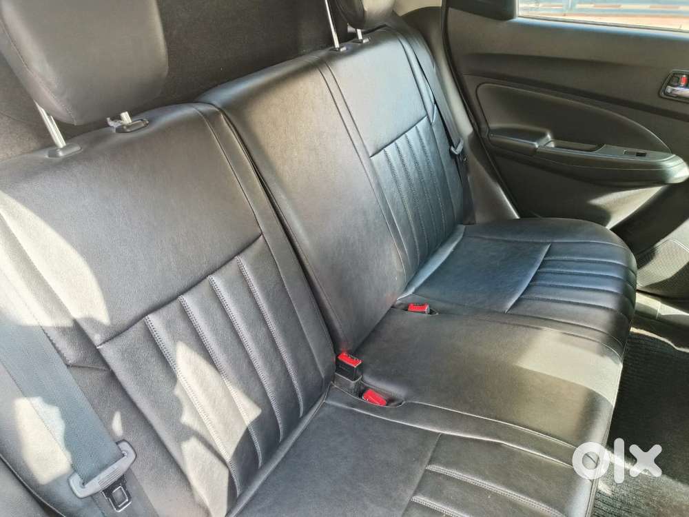 Maruti Suzuki Swift 2018 Zxi Plus, 2020, Petrol